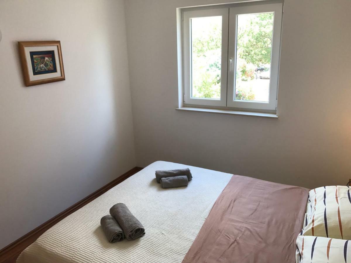 Apartmani Marija Klimno B Exteriör bild