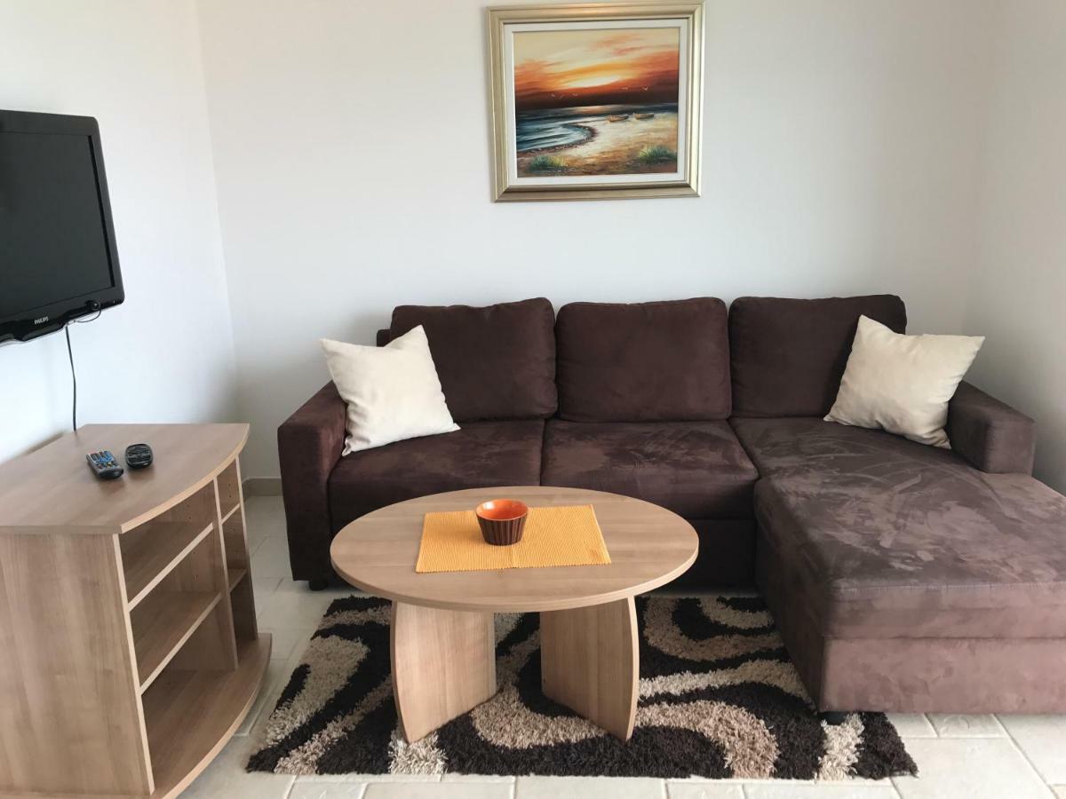 Apartmani Marija Klimno B Exteriör bild
